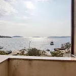 Apartment By The Sea Brodarica, Sibenik - 13615 *