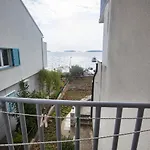 Apartment By The Sea Brodarica, Sibenik - 13615 *
