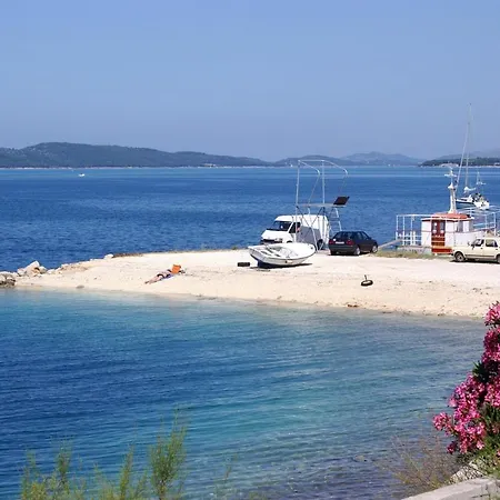 Apartment By The Sea Brodarica, Sibenik - 13615