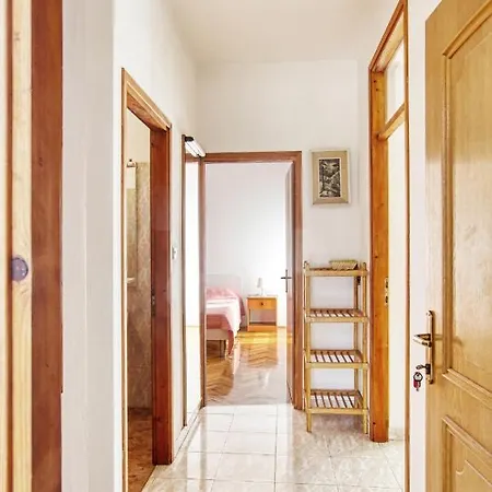 By The Sea Brodarica, Sibenik - 13615 Apartment *