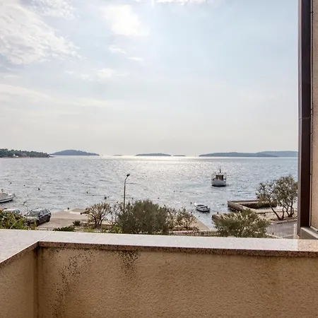 Lejlighed By The Sea Brodarica, Sibenik - 13615 *