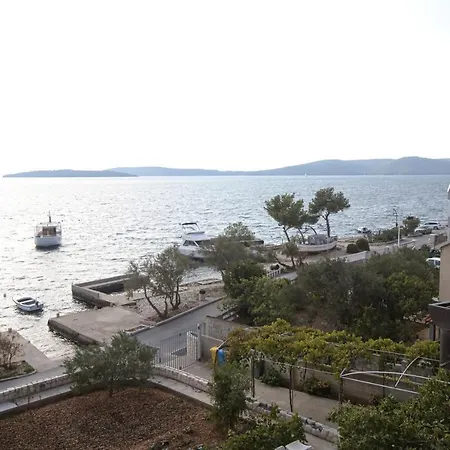 Apartment By The Sea Brodarica, Sibenik - 13615