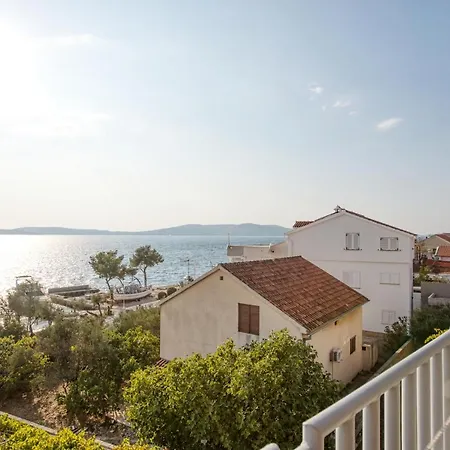 Apartment By The Sea Brodarica, Sibenik - 13615