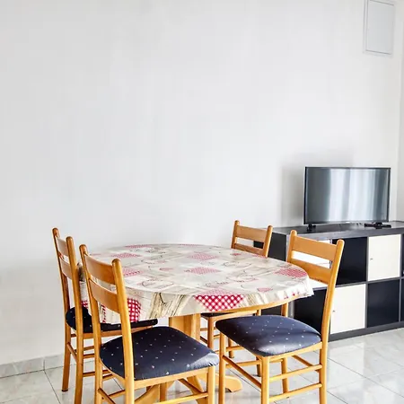 By The Sea Brodarica, Sibenik - 13615 Lägenhet *