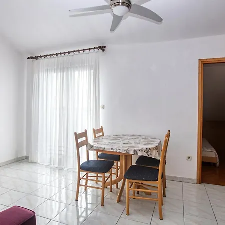 By The Sea Brodarica, Sibenik - 13615 Apartamento Brodarica (Sibenik-Knin)