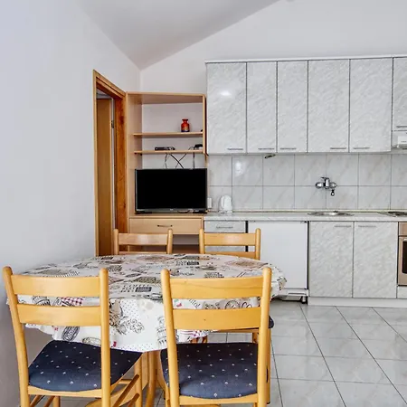 By The Sea Brodarica, Sibenik - 13615 Apartamento Brodarica (Sibenik-Knin)