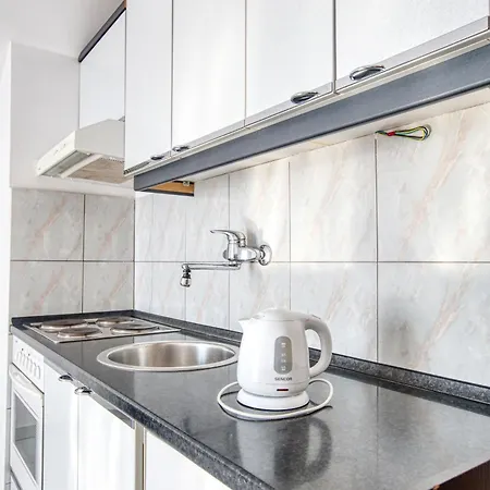 By The Sea Brodarica, Sibenik - 13615 *