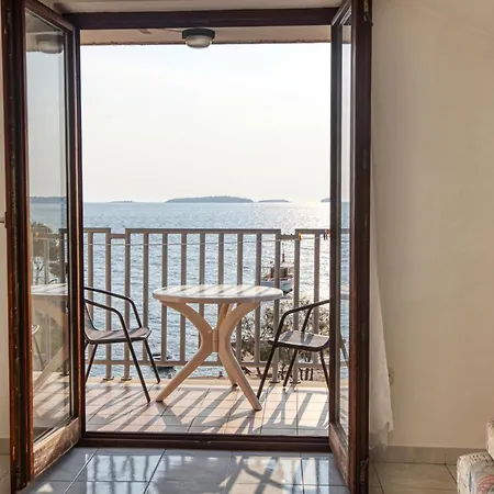 By The Sea Brodarica, Sibenik - 13615 Apartamento Brodarica (Sibenik-Knin)