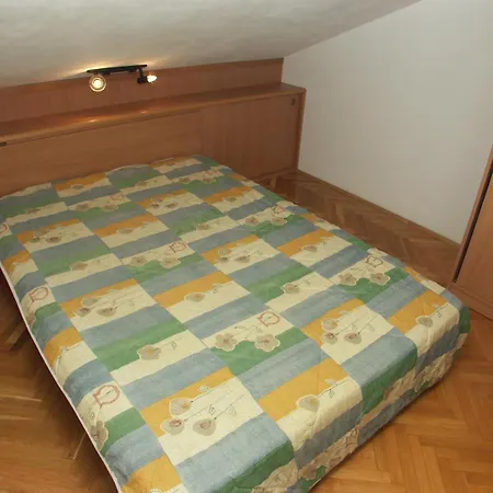 Lägenhet By The Sea Brodarica, Sibenik - 13615 *