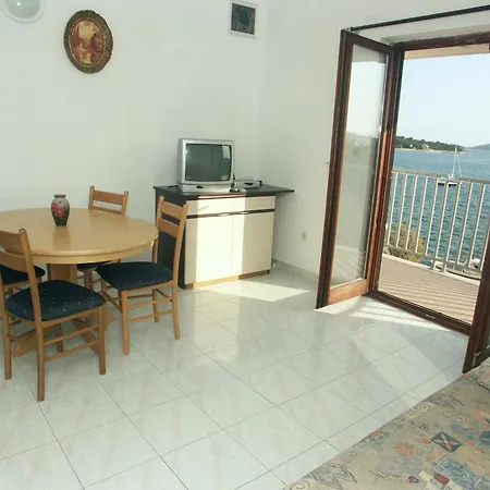 Apartamento By The Sea Brodarica, Sibenik - 13615