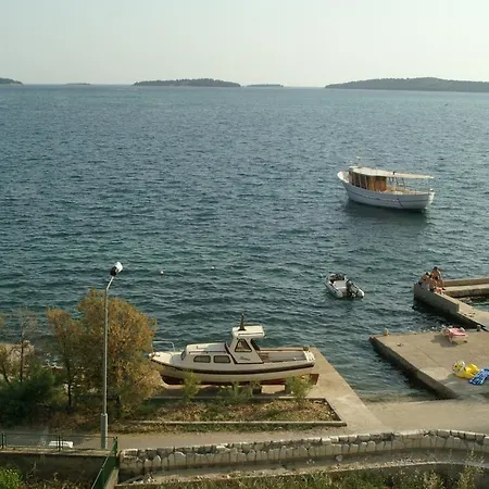 By The Sea Brodarica, Sibenik - 13615