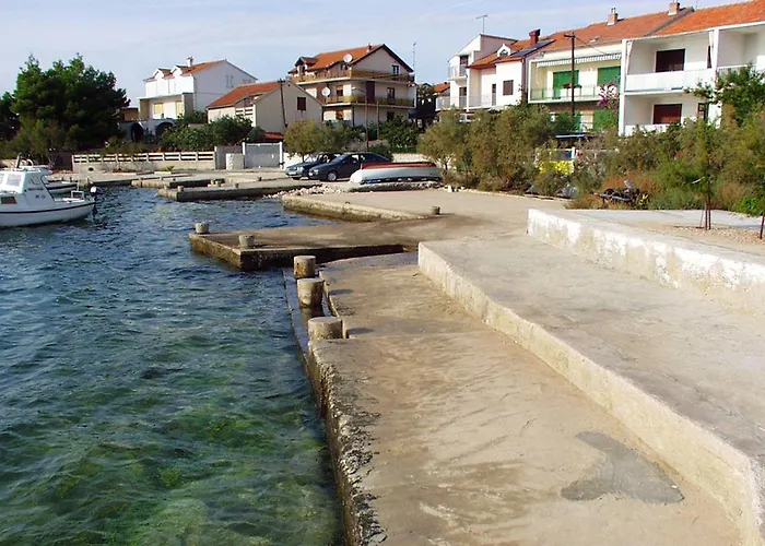 By The Sea Brodarica, Sibenik - 13615 公寓