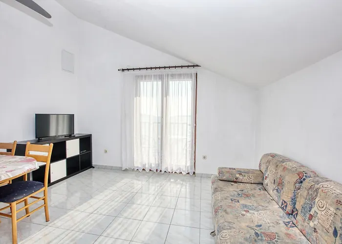 By The Sea Brodarica, Sibenik - 13615 公寓 布罗达里卡