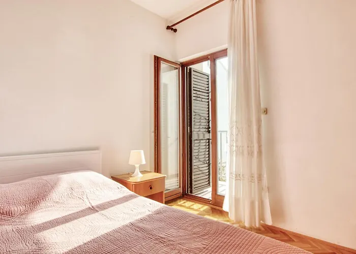 By The Sea Brodarica, Sibenik - 13615 布罗达里卡