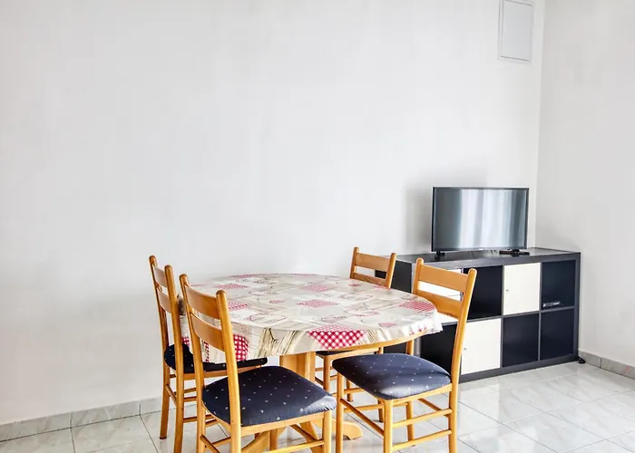 By The Sea Brodarica, Sibenik - 13615 公寓 *