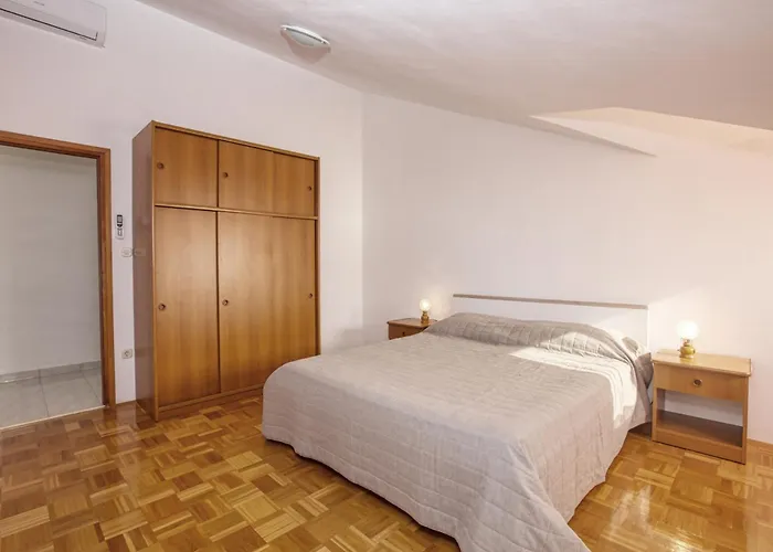 公寓 By The Sea Brodarica, Sibenik - 13615 *