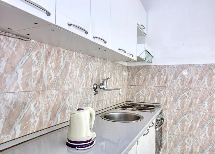 By The Sea Brodarica, Sibenik - 13615 公寓