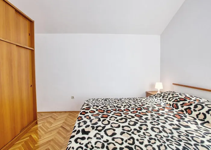 公寓 By The Sea Brodarica, Sibenik - 13615