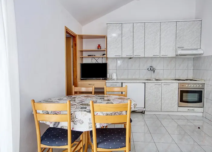 By The Sea Brodarica, Sibenik - 13615 公寓 布罗达里卡