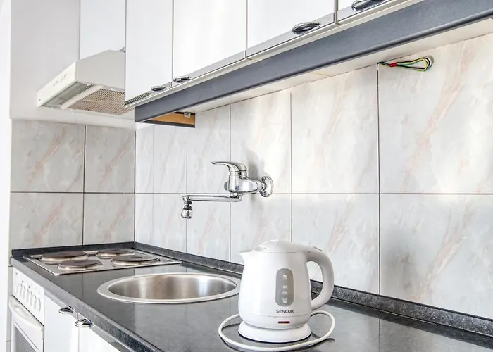 By The Sea Brodarica, Sibenik - 13615 *