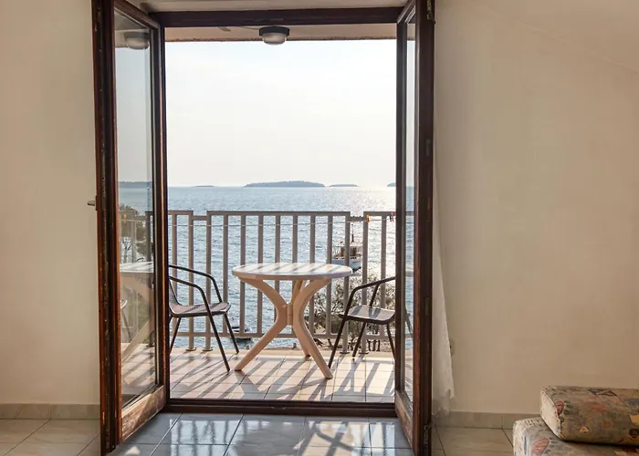 By The Sea Brodarica, Sibenik - 13615 公寓 布罗达里卡