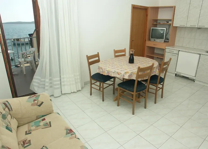 By The Sea Brodarica, Sibenik - 13615 *