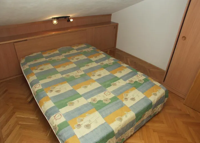 公寓 By The Sea Brodarica, Sibenik - 13615 *