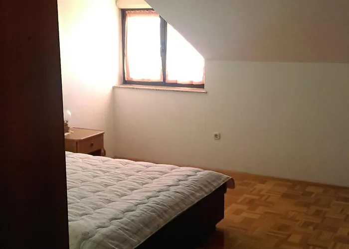 公寓 By The Sea Brodarica, Sibenik - 13615 布罗达里卡