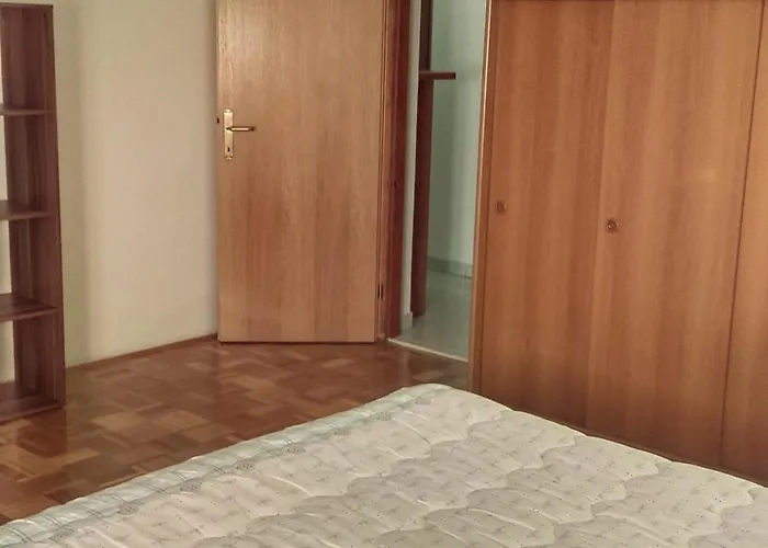 公寓 By The Sea Brodarica, Sibenik - 13615