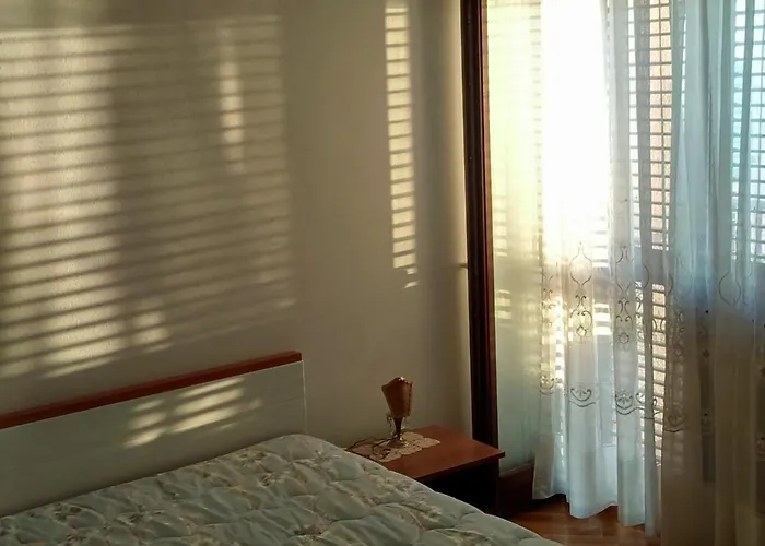 公寓 By The Sea Brodarica, Sibenik - 13615 布罗达里卡