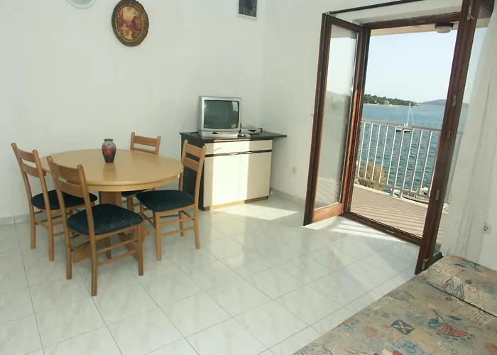 公寓 By The Sea Brodarica, Sibenik - 13615