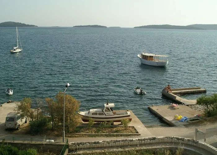 By The Sea Brodarica, Sibenik - 13615